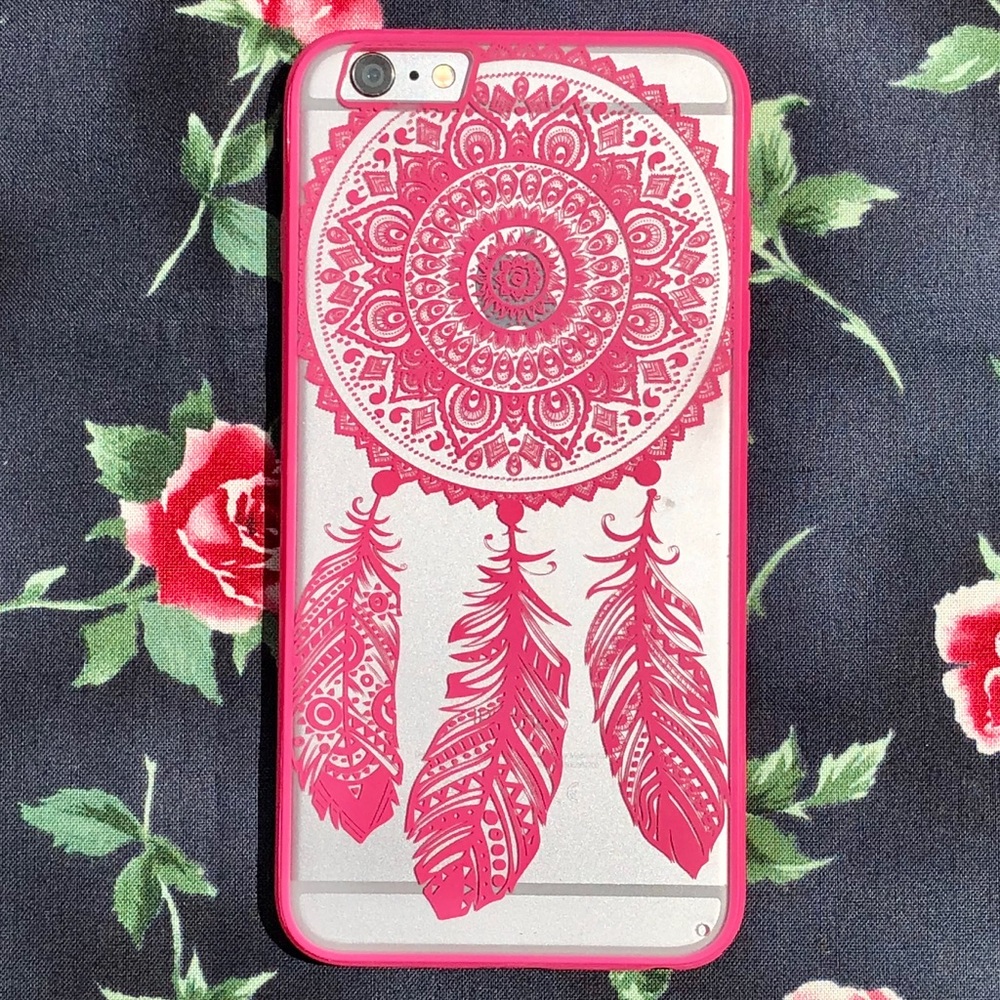 ✨ iPhone 6 Plus/6s Plus new protective case ❤️